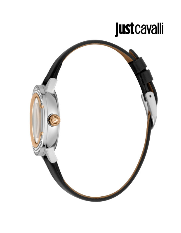 Just Cavalli Ladies Watch